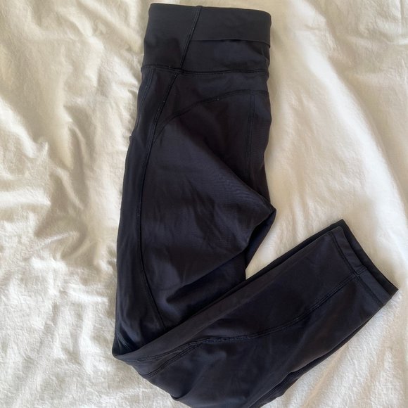 lululemon athletica Pants - lululemon leggings 23"